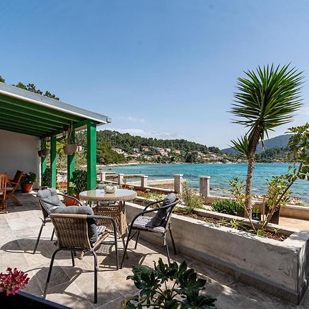 Sea Home Cvita Vela Luka Luaran gambar