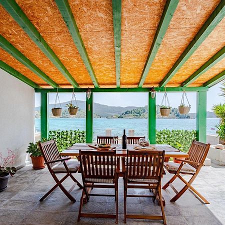 Sea Home Cvita Vela Luka Luaran gambar