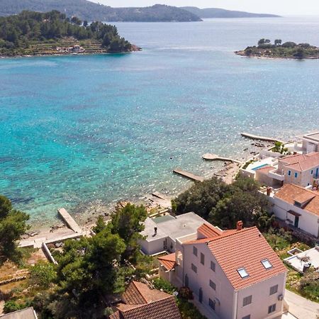 Sea Home Cvita Vela Luka Luaran gambar