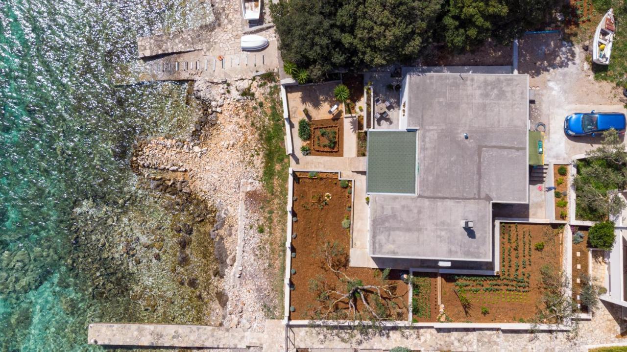 Sea Home Cvita Vela Luka Luaran gambar