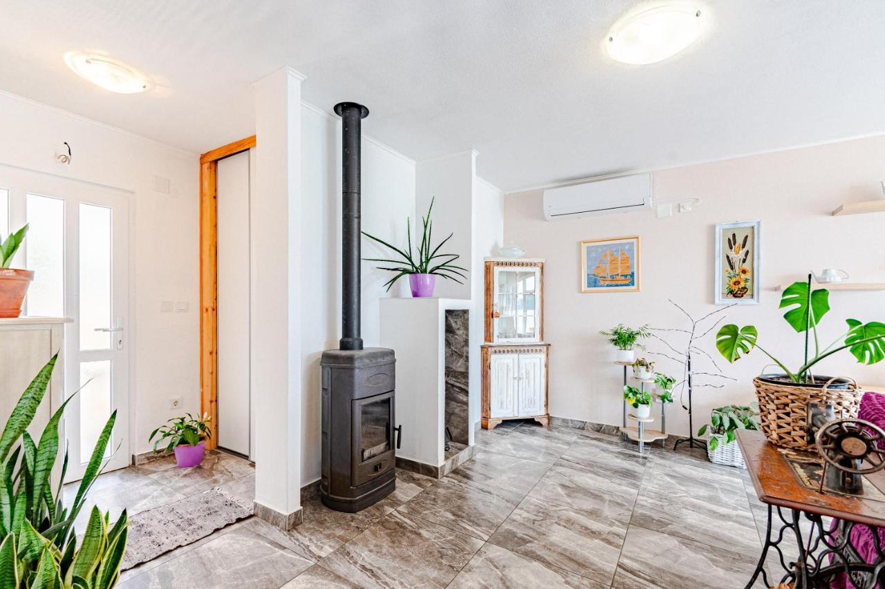 Sea Home Cvita Vela Luka Luaran gambar