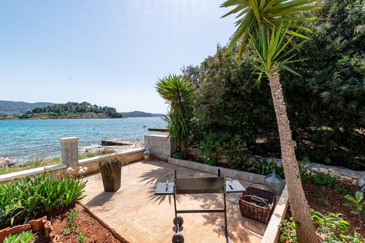 Sea Home Cvita Vela Luka Luaran gambar