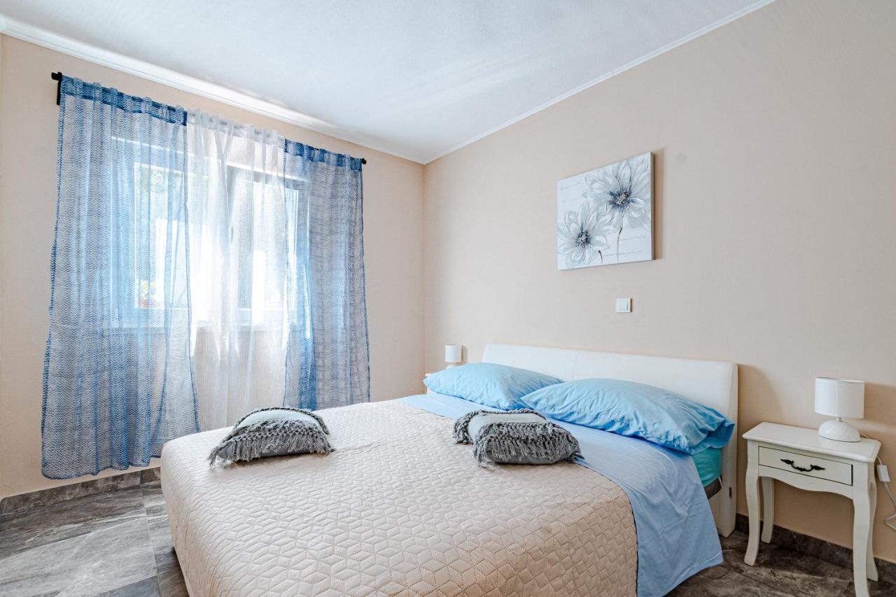 Sea Home Cvita Vela Luka Luaran gambar