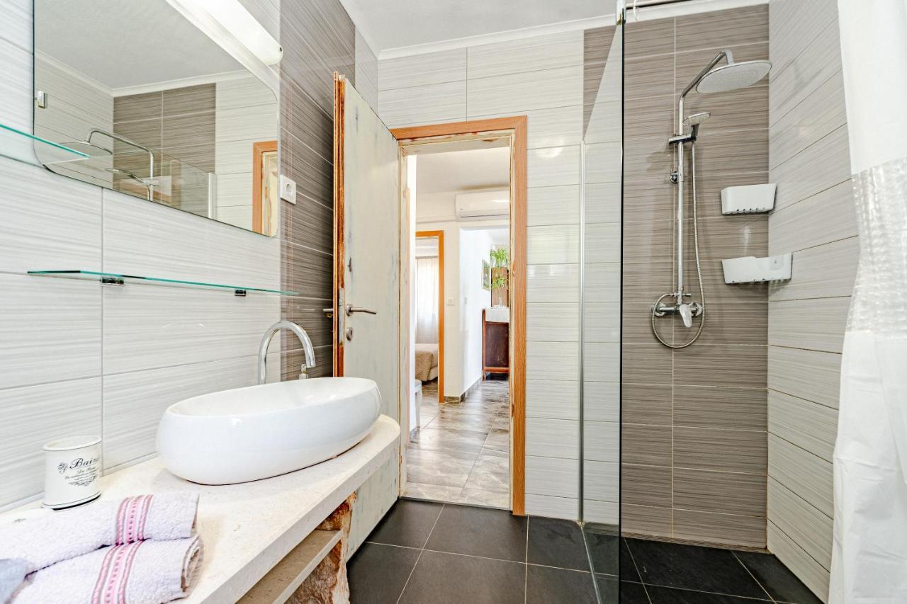 Sea Home Cvita Vela Luka Luaran gambar
