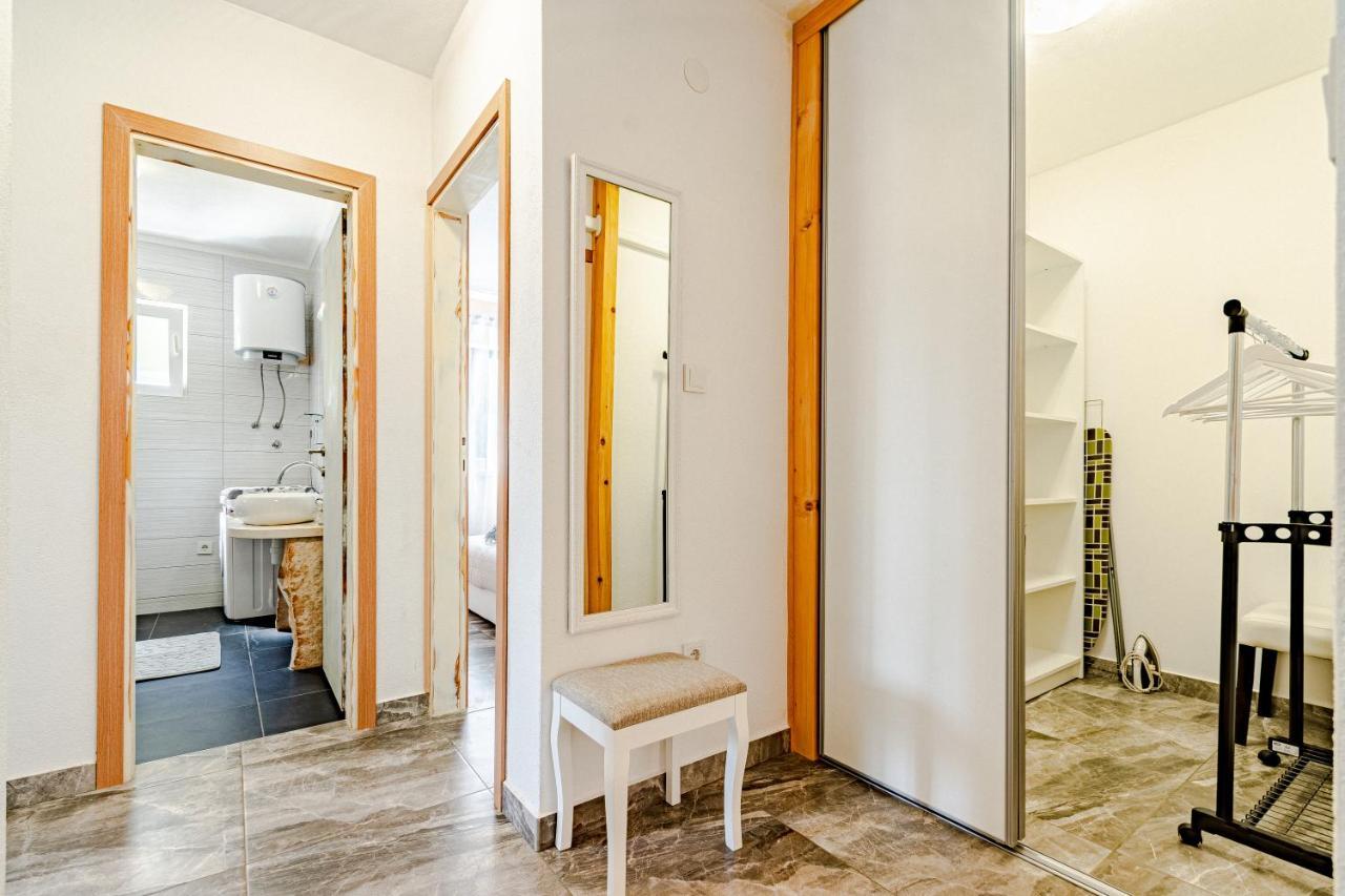 Sea Home Cvita Vela Luka Luaran gambar
